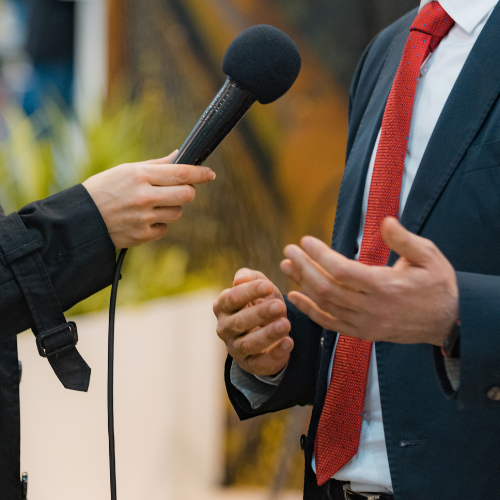 Entrevistas