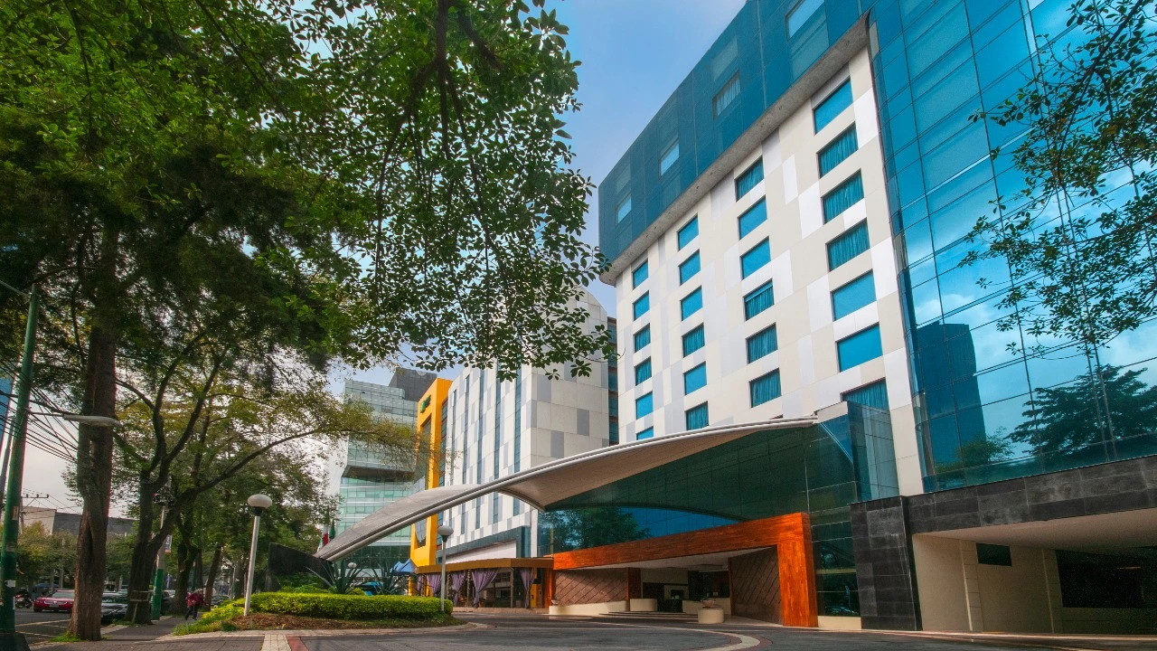 Hotel BelAir Businnes